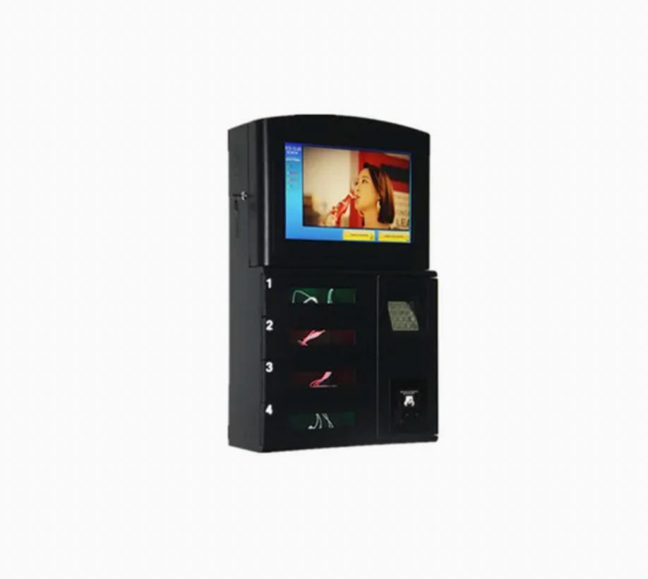 Multi-Device Phone Charging Station Tower