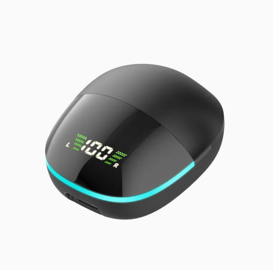 Wireless Stereo Bluetooth In-Ear Earphones