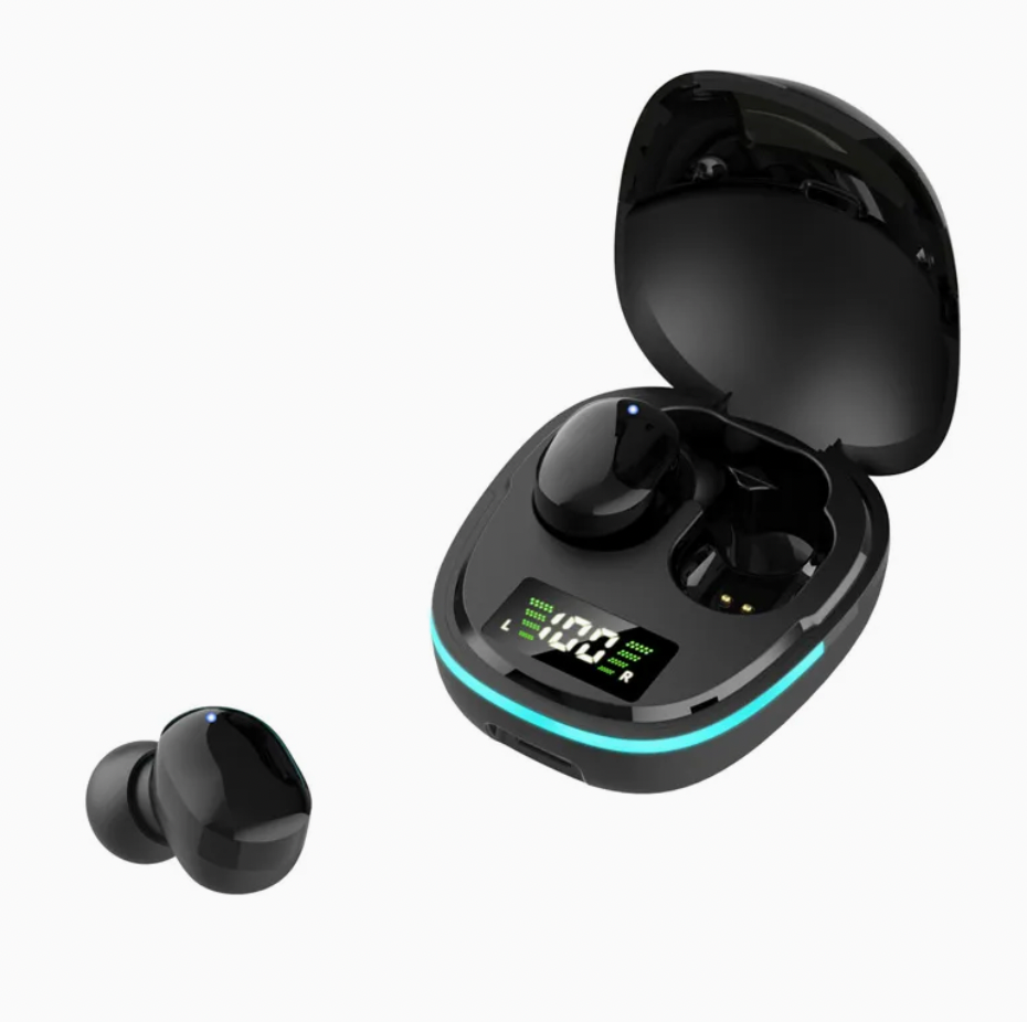 Wireless Stereo Bluetooth In-Ear Earphones