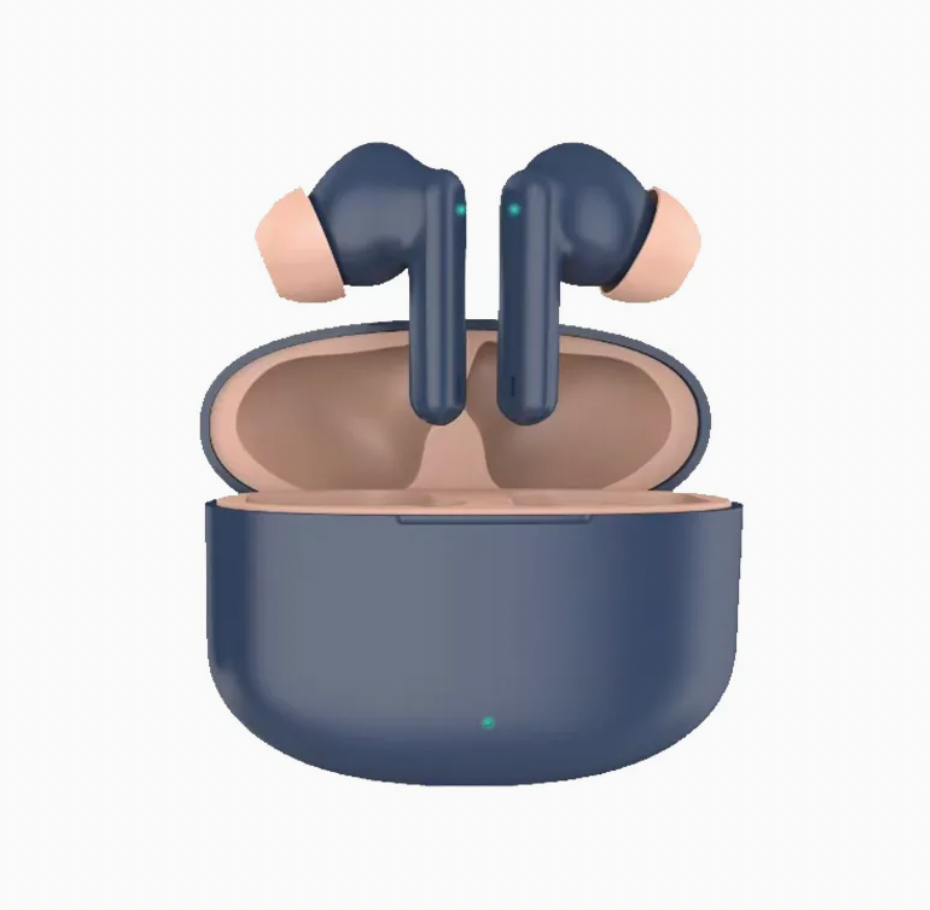 T28 TWS Wireless Bluetooth Stereo Earphones