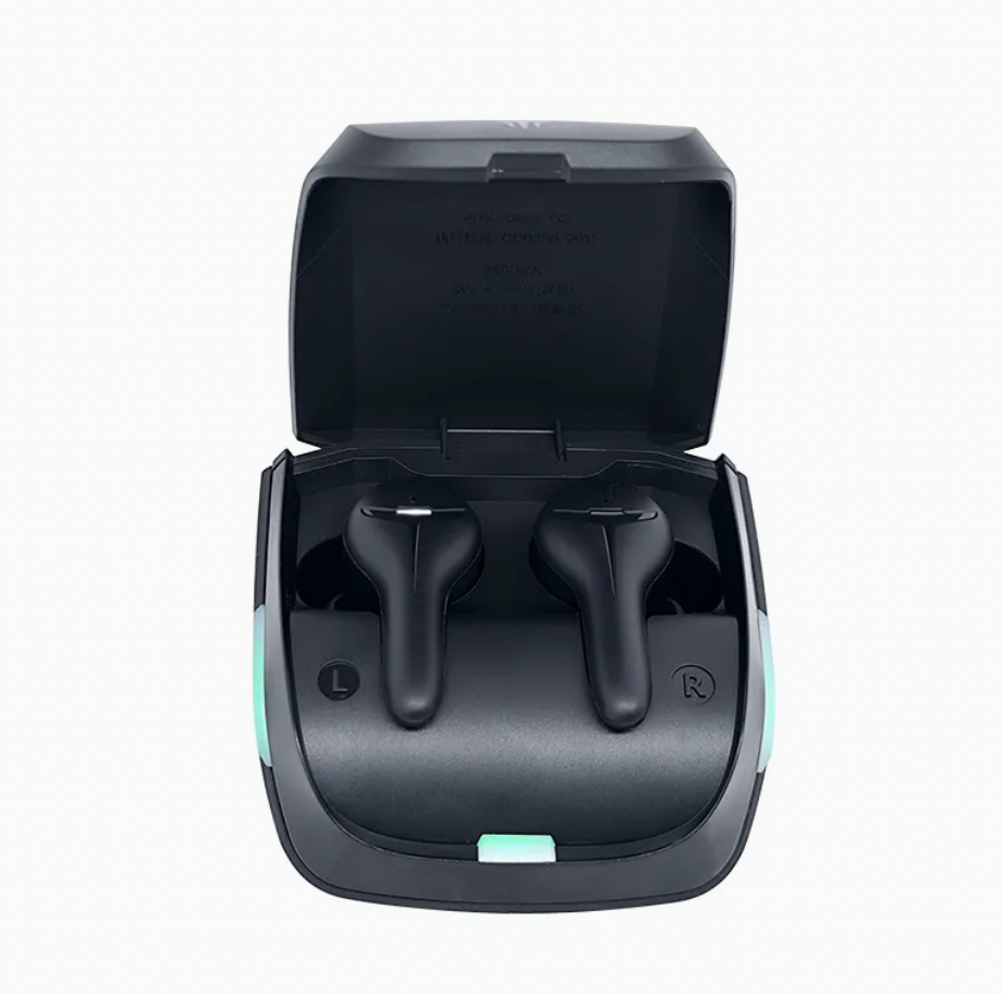 T07 Sport & Gaming Wireless Bluetooth Earbuds