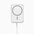 15W Magnetic Qi Wireless Car Charger & Phone Stand