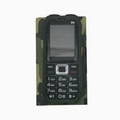 Rugged 2G Senior Mobile Phone with Loud Speaker & SOS